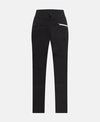 Wool-blend trousers Punta Berrino
