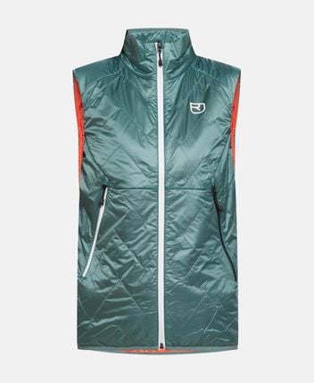 Outdoor gilet