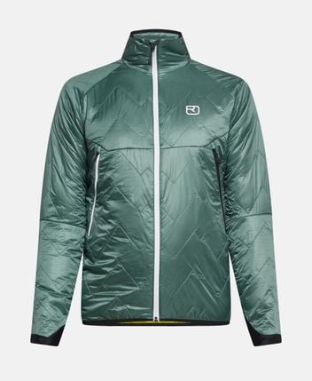 Outdoor jacket