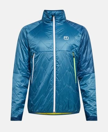 Outdoor jacket