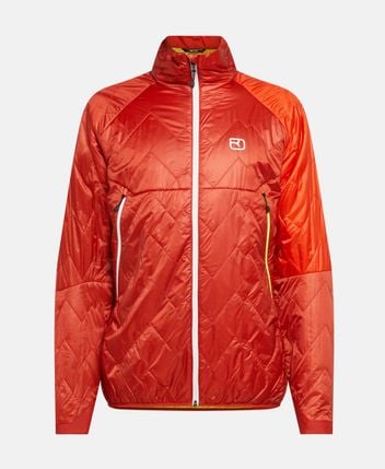 Outdoor jacket