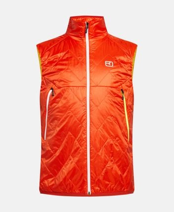Functional vest