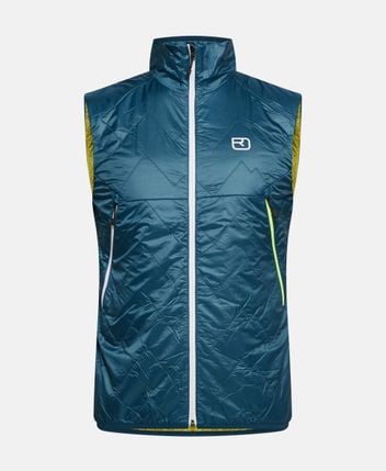 Functional vest