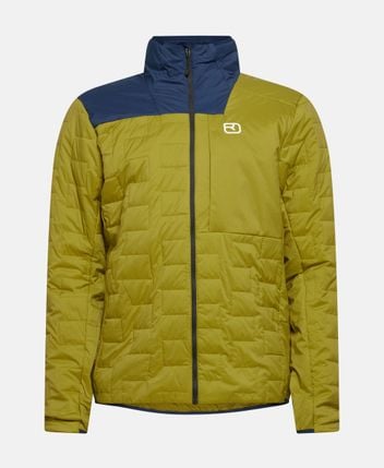 Ski jacket Segnas