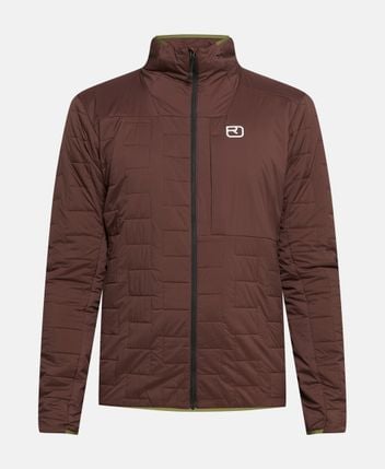 Ski jacket Segnas