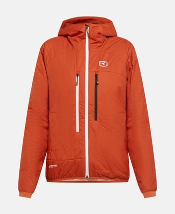 Hiking jacket