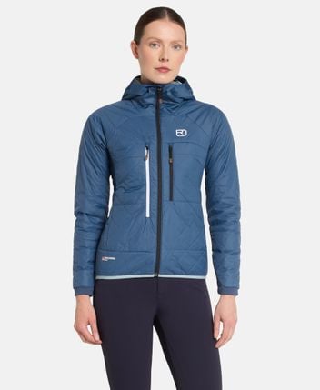 Hiking jacket