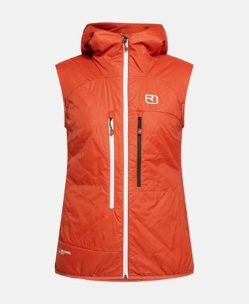 Outdoor gilet