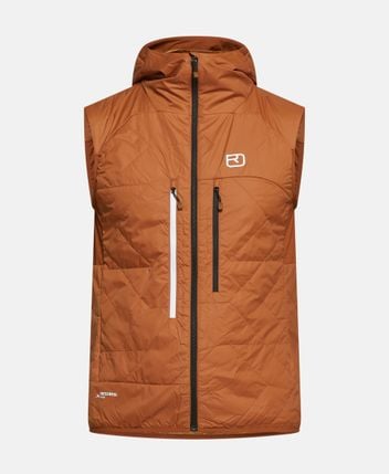 Functional vest