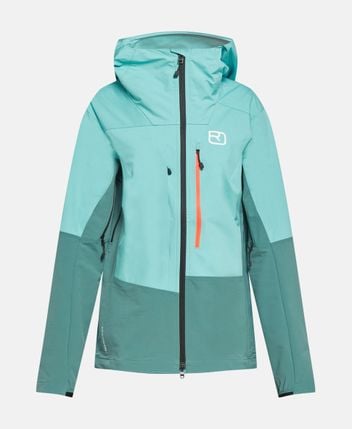 Ski jacket Mesola