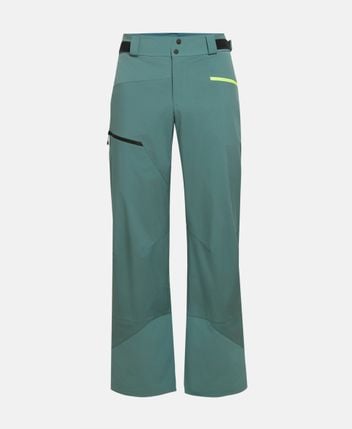 Softshell ski trousers Mesola