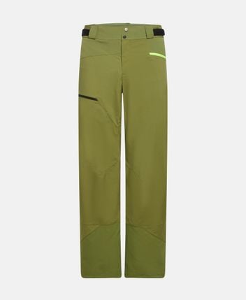 Softshell ski trousers Mesola
