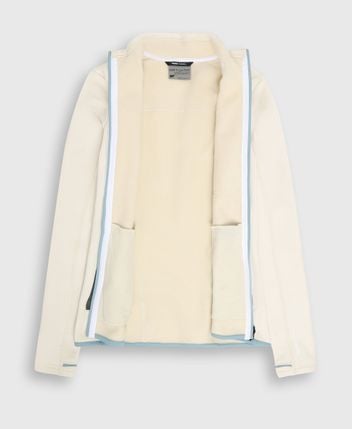 Fleece jacket