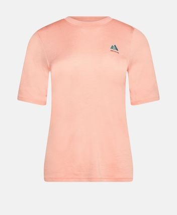 Wool t-shirt