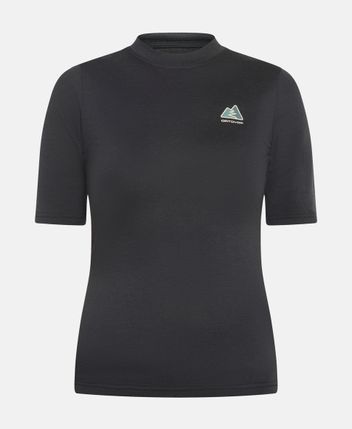 Wool t-shirt