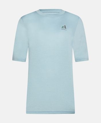 Wool t-shirt