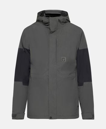 Ski jacket