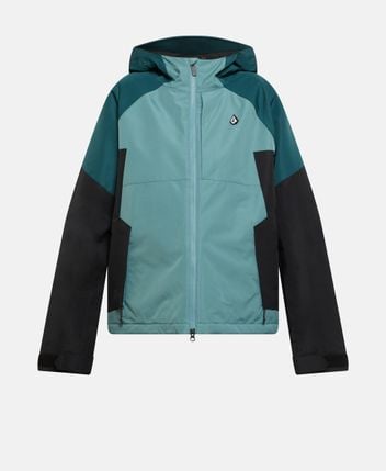 Ski jacket