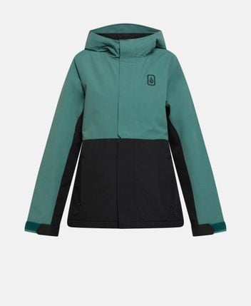 Ski jacket