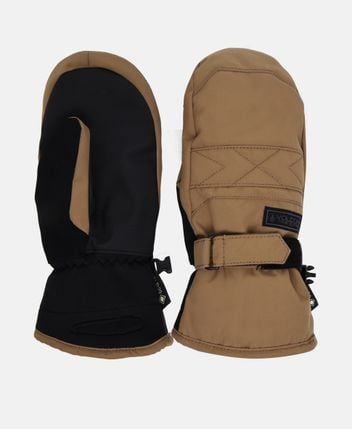 Ski mittens