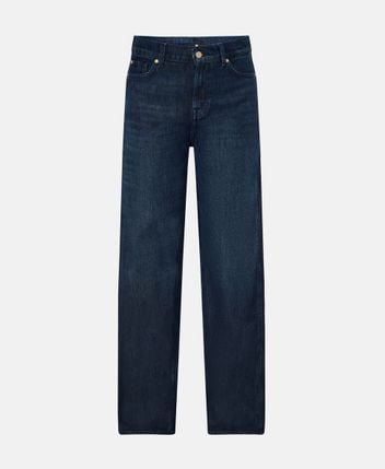 Wide leg jeans Scout