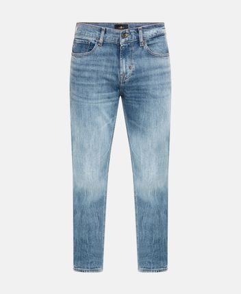 Relaxed Fit Jeans Slimmy