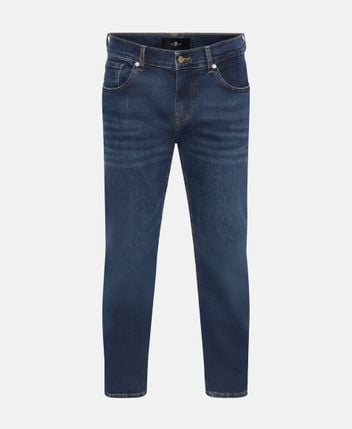 Tapered Jeans Timeless