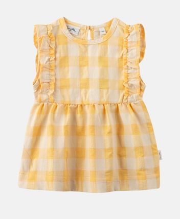 Casual dress