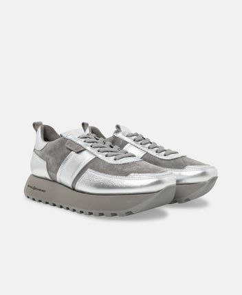 Wedge sneakers Tonic