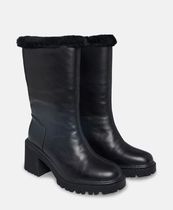 Winter boots