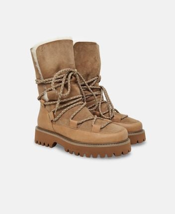 Winter boots