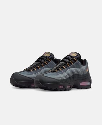 Chunky sneakers Air Max 95