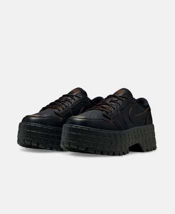 Platform sneakers Air Jordan