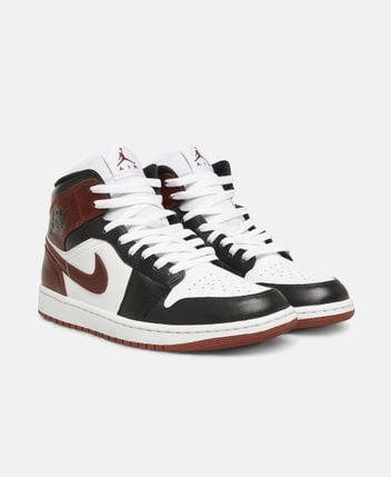 Sneakers Air Jordan 1 mid se