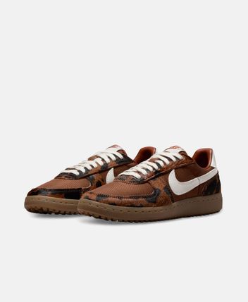 Sneakers Field General