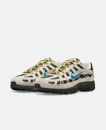 Sneakers P-6000