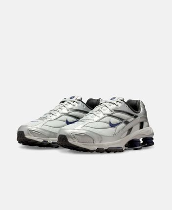 Chunky sneakers Shox Ride 2