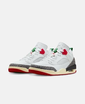 Sneakers Spizike Se