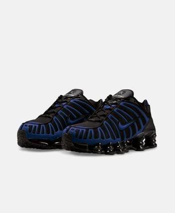 Chunky sneakers Shox Tl