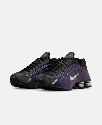 Sneakers Shox R4