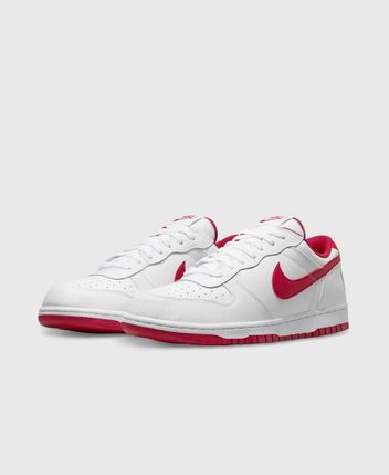 Sneakers Big Nike Low