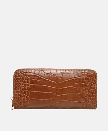 Leather wallet