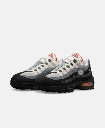Chunky sneakers Air Max 95 Big Bubble