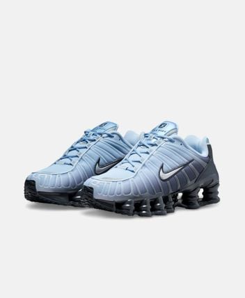 Chunky sneakers Shox