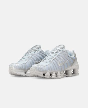 Chunky sneakers Shox