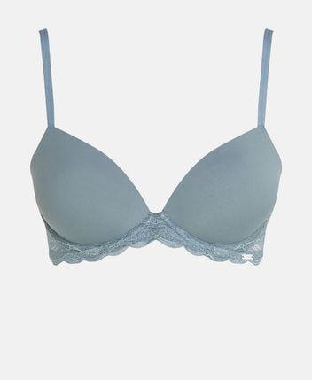 Underwired bra