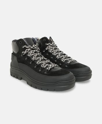 Lace-up ankle boot Bansko S3