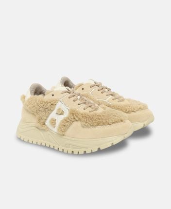 Platform sneakers Malaga 27