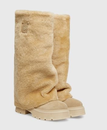 Winter boots Turin