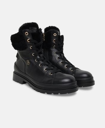 Winter ankle boots St, Mortiz